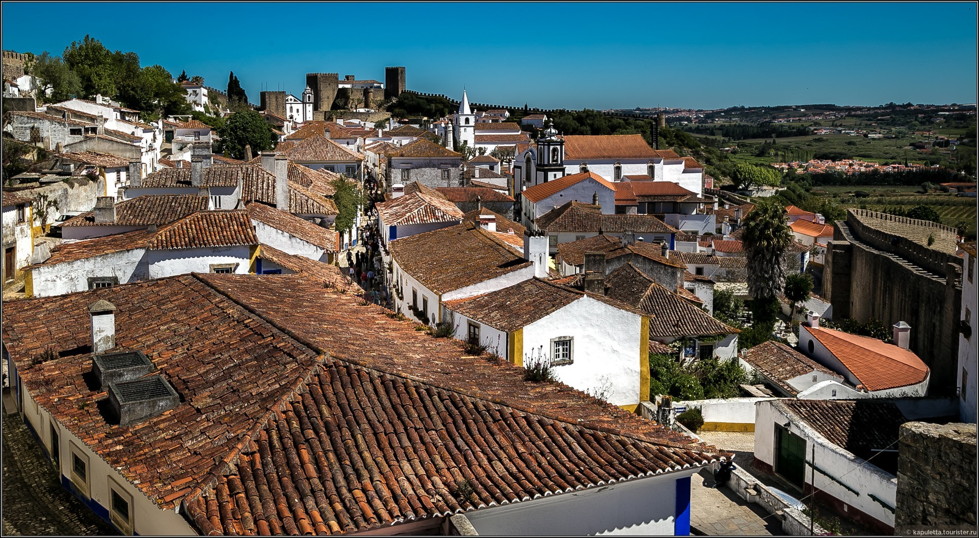 Obidos